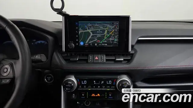 Toyota RAV4 2025 — Photo 20/20
