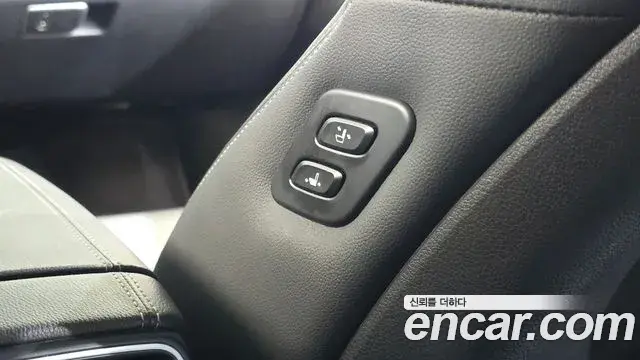 Genesis G70 2021 — Şəkil 10/30