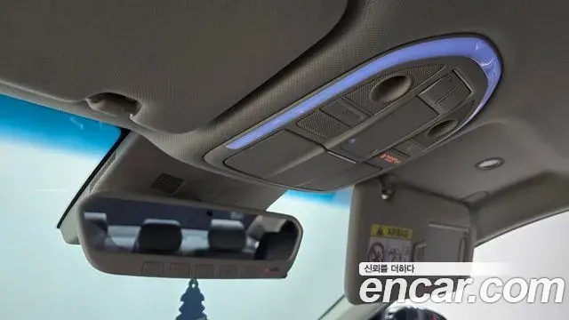 Genesis G70 2021 — Şəkil 14/30