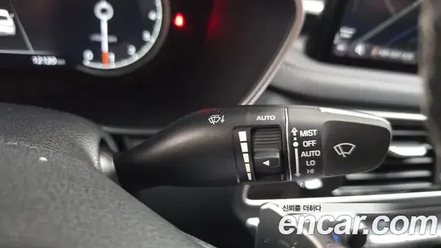 Genesis G70 2021 — Şəkil 15/30
