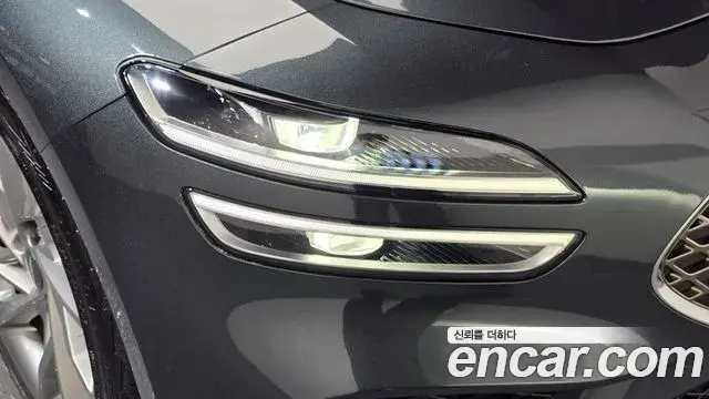 Genesis G70 2021 — Şəkil 9/30