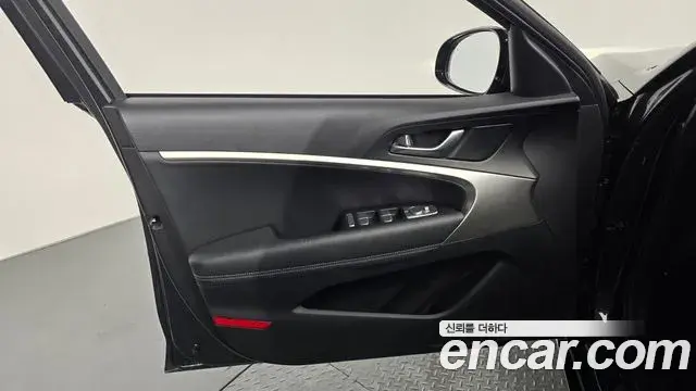 Genesis G70 2021 — Şəkil 11/30