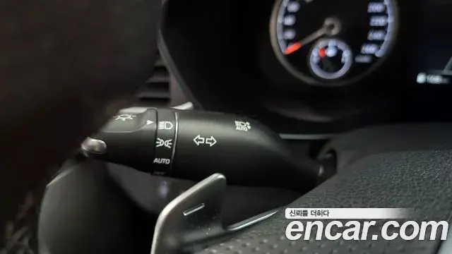 Genesis G70 2021 — Şəkil 7/30