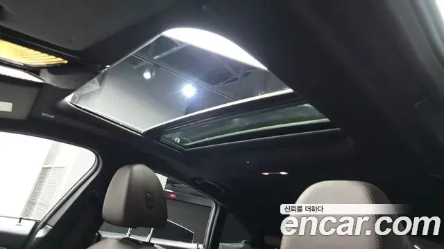 BMW 4 Series 2024 — ფოტო 16/20