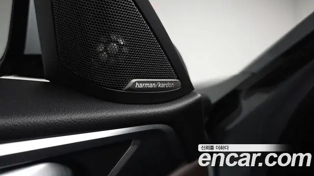 BMW 4 Series 2024 — ფოტო 18/20