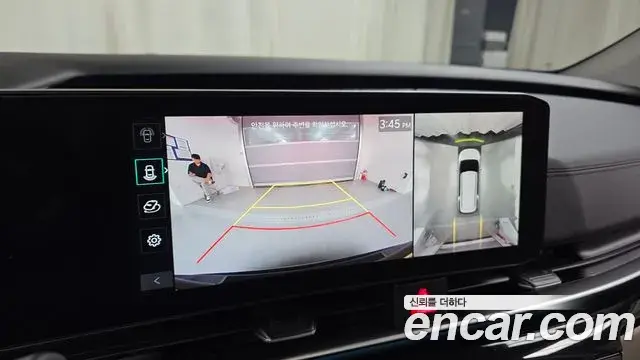 Kia Carnival 2024 — Photo 15/20