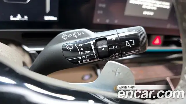 Kia Carnival 2024 — Фото 19/20
