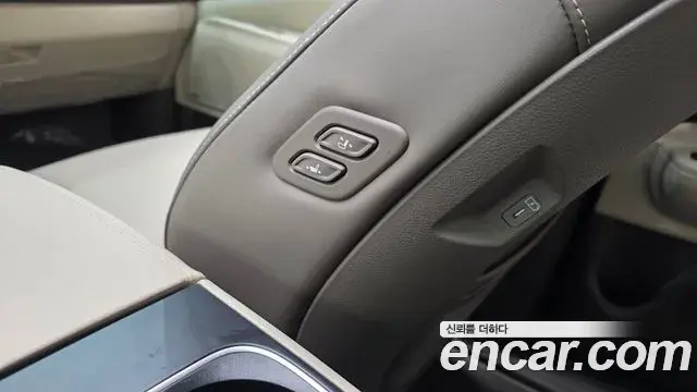 Kia Carnival 2024 — Şəkil 6/34