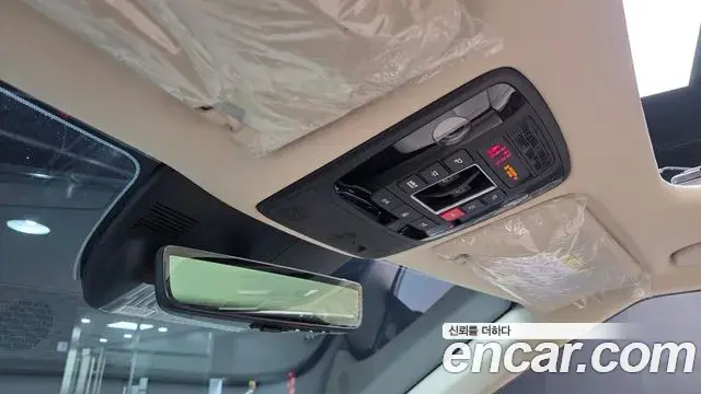 Kia Carnival 2024 — Şəkil 11/34