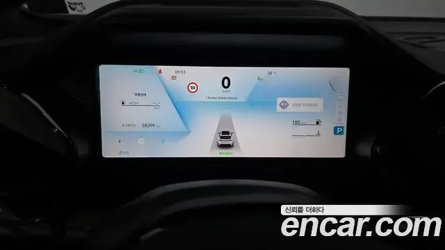 Renault Samsung Grand Koleos 2025 — Фото 8/20