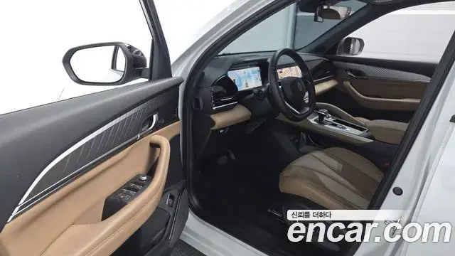 Renault Samsung Grand Koleos 2025 — Фото 10/20