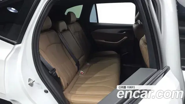 Renault Samsung Grand Koleos 2025 — Фото 11/20