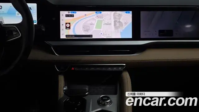 Renault Samsung Grand Koleos 2025 — Фото 13/20