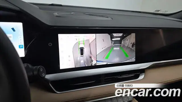 Renault Samsung Grand Koleos 2025 — Фото 14/20
