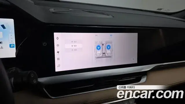 Renault Samsung Grand Koleos 2025 — Фото 15/20
