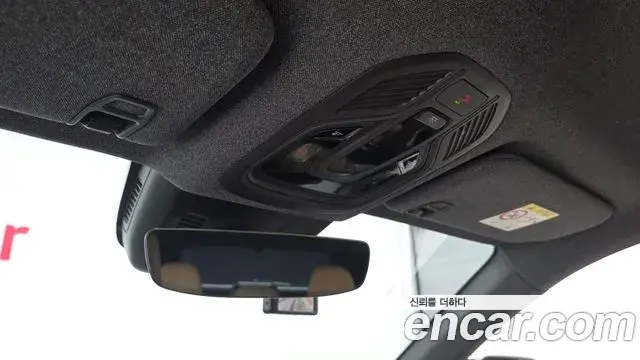 Renault Samsung Grand Koleos 2025 — Фото 17/20