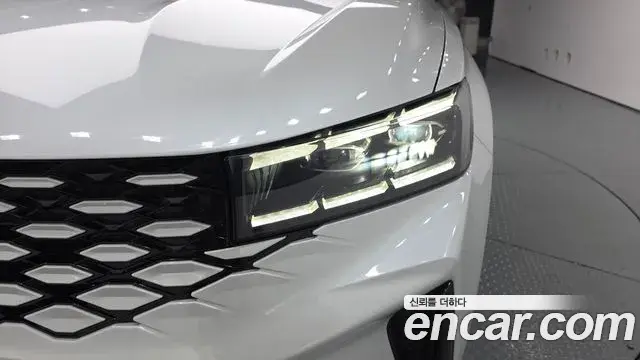 Renault Samsung Grand Koleos 2025 — ფოტო 29/30