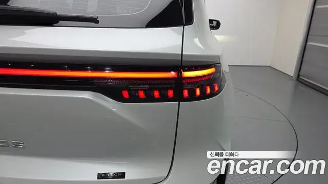 Renault Samsung Grand Koleos 2025 — ფოტო 13/30