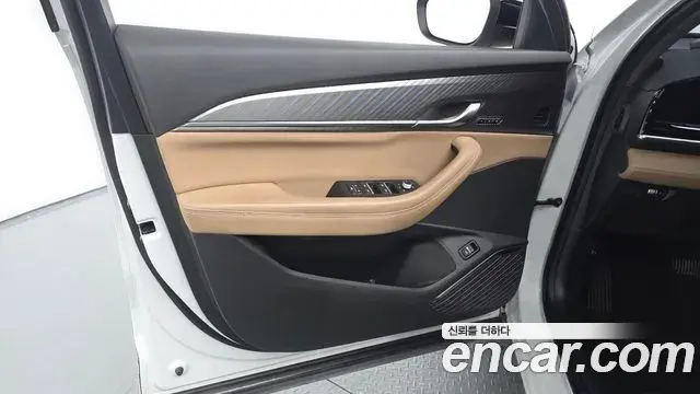 Renault Samsung Grand Koleos 2025 — ფოტო 5/30