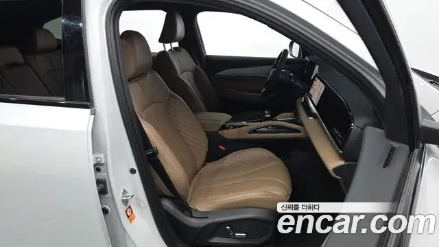 Renault Samsung Grand Koleos 2025 — ფოტო 19/30