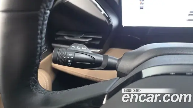 Renault Samsung Grand Koleos 2025 — ფოტო 3/30
