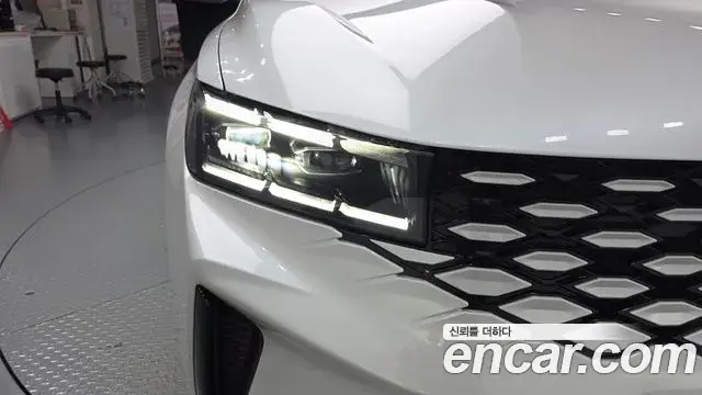 Renault Samsung Grand Koleos 2025 — Şəkil 1/30