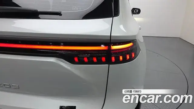 Renault Samsung Grand Koleos 2025 — Şəkil 10/30