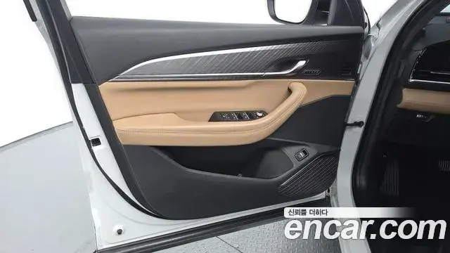 Renault Samsung Grand Koleos 2025 — Şəkil 20/30