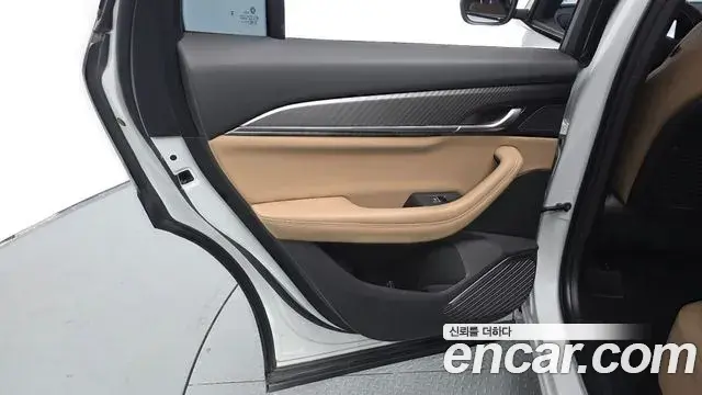 Renault Samsung Grand Koleos 2025 — Şəkil 28/30