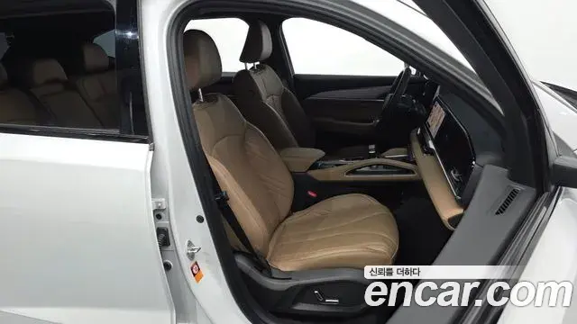 Renault Samsung Grand Koleos 2025 — Şəkil 15/30