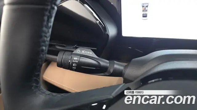 Renault Samsung Grand Koleos 2025 — Şəkil 26/30
