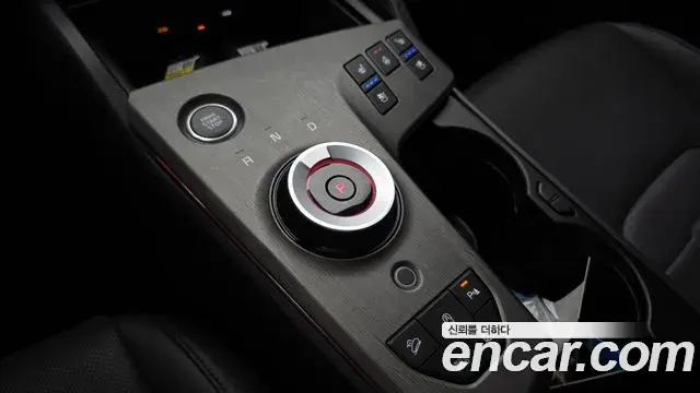 Kia Sportage 2025 — Фото 9/20