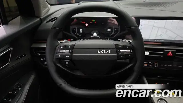 Kia Sportage 2025 — Фото 13/20