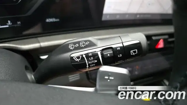 Kia Sportage 2025 — Фото 20/20