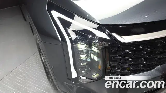 Kia Sportage 2025 — Şəkil 6/35