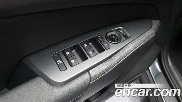 Kia Sportage 2025 — Şəkil 25/35