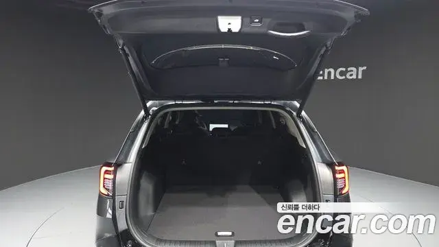 Kia Sportage 2025 — Şəkil 20/35