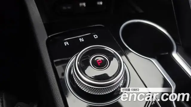 Kia K5 2022 — Photo 9/20