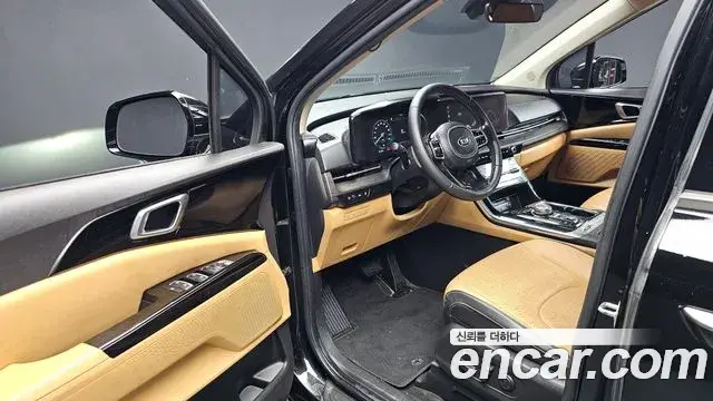 Kia Carnival 2020 — Photo 10/20