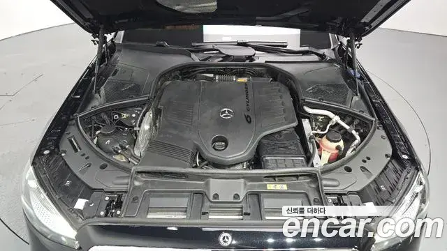 Mercedes-Benz S-Class 2023 — Фото 6/20