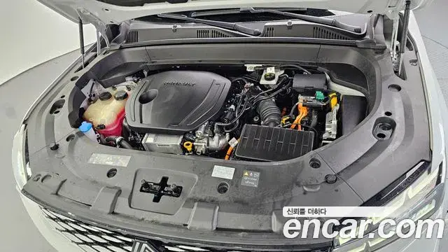 Renault Samsung Grand Koleos 2025 — Şəkil 24/30