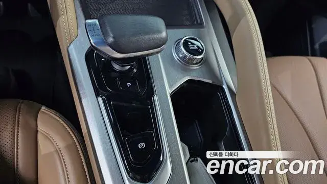 Renault Samsung Grand Koleos 2025 — Şəkil 17/30