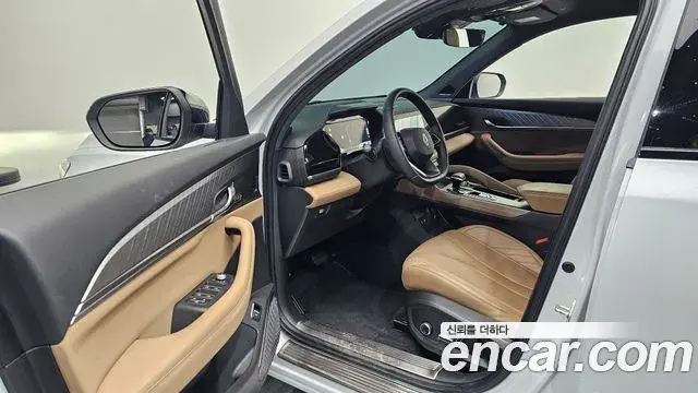 Renault Samsung Grand Koleos 2025 — Şəkil 19/30
