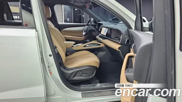 Renault Samsung Grand Koleos 2025 — Şəkil 21/30