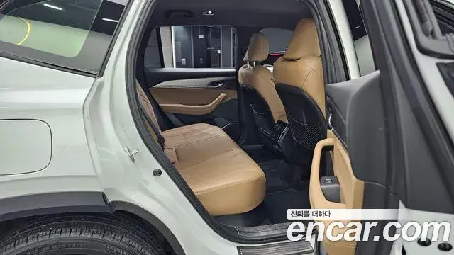 Renault Samsung Grand Koleos 2025 — Şəkil 14/30