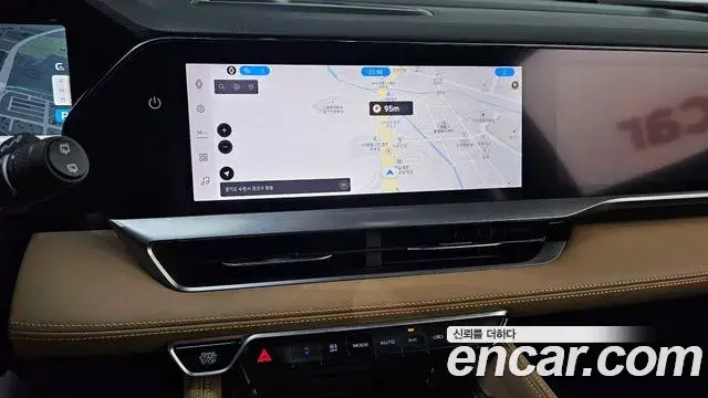 Renault Samsung Grand Koleos 2025 — Şəkil 13/30