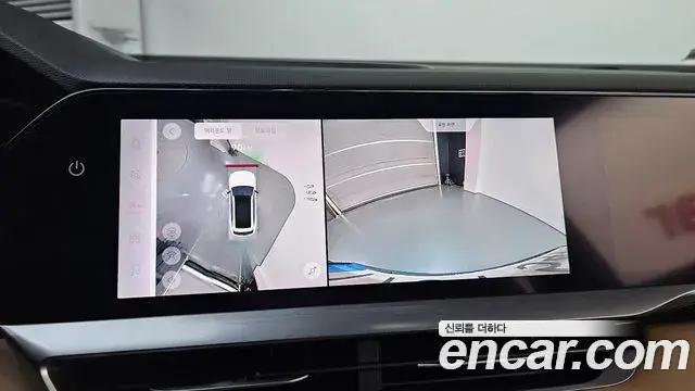 Renault Samsung Grand Koleos 2025 — Şəkil 26/30