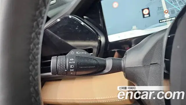 Renault Samsung Grand Koleos 2025 — Şəkil 18/30