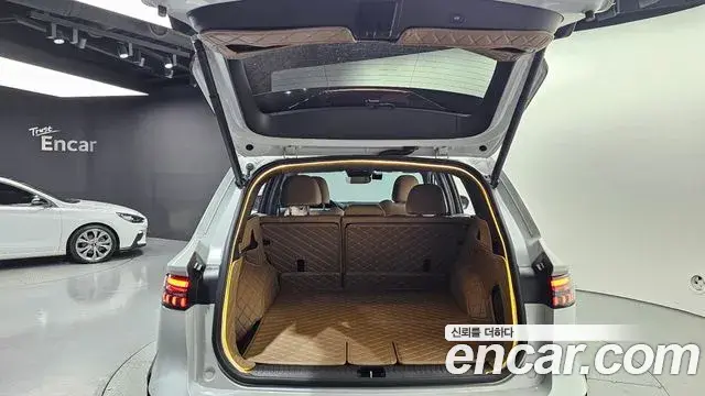 Renault Samsung Grand Koleos 2025 — Şəkil 11/30