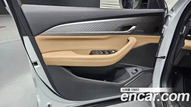 Renault Samsung Grand Koleos 2025 — Şəkil 20/30